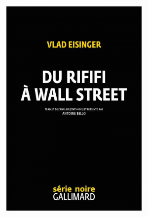 Du rififi à Wall Street
