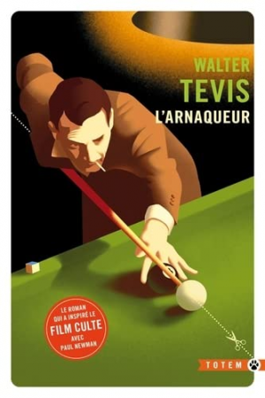 L’arnaqueur