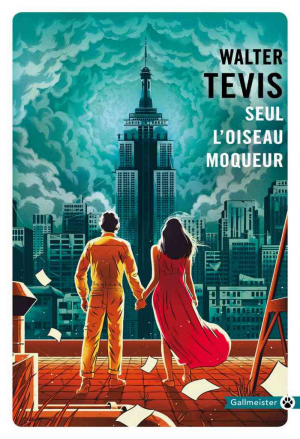L’Oiseau moqueur