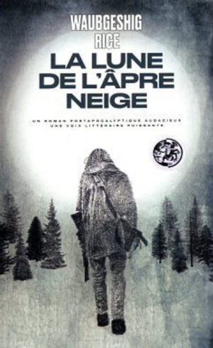 La Lune de lâpre neige