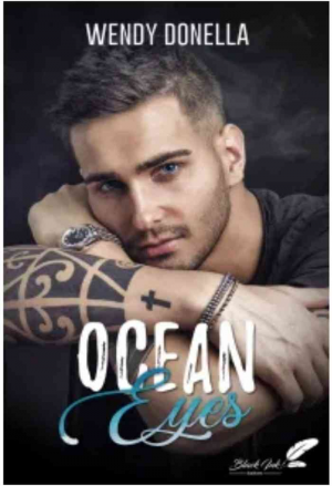 Ocean eyes