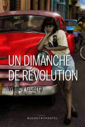 Un dimanche de révolution