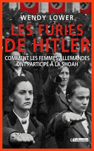 Les furies de Hitler
