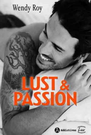 Lust & Passion