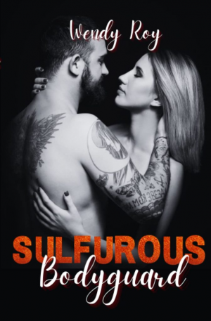 1001Ebooks - Sulfurous Bodyguard Sulfurous Bodyguard