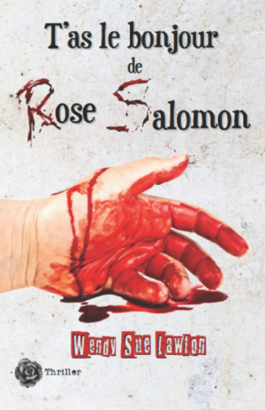 Tas le bonjour de Rose Salomon