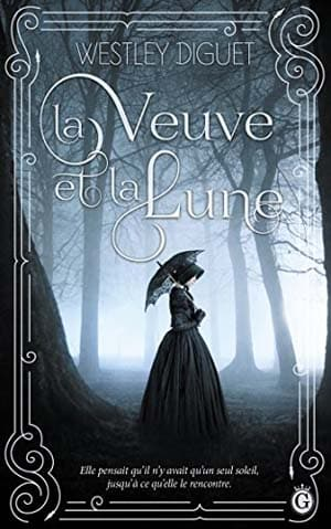 La Veuve et La Lune