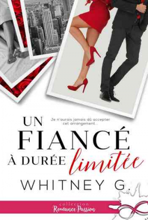 Un fiancé à durée déterminée