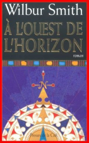 A l’ouest de l’horizon