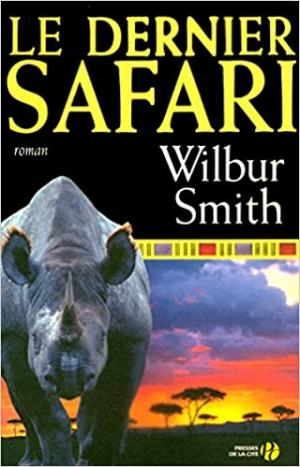 Le dernier safari