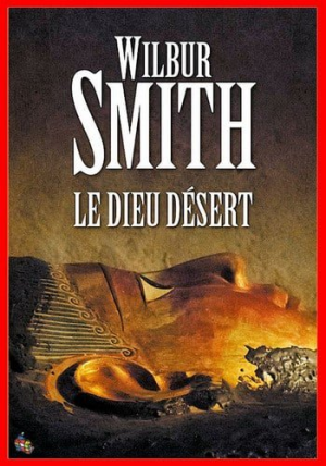 Le Dieu désert