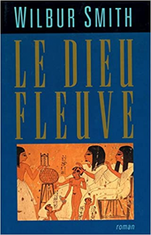 Le Dieu fleuve