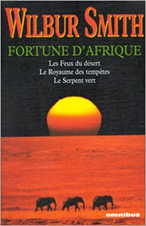 Le royaume des tempêtes