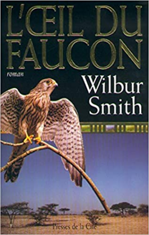 L’oeil du faucon