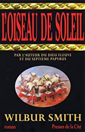 L’oiseau de soleil