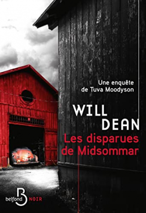 Les disparues de Midsommar