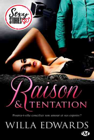 Raison et tentation – Sexy Stories