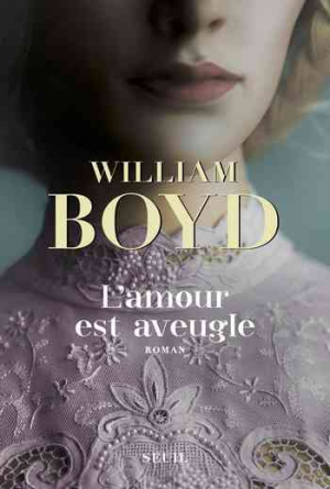 L’amour est aveugle