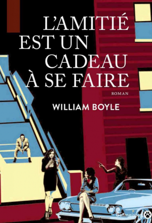 L’Amitié est un cadeau à se faire