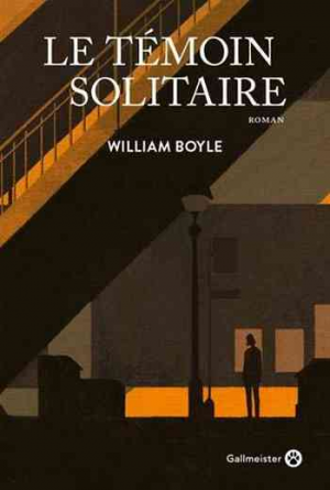 Le Témoin solitaire