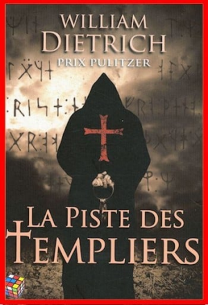 La piste des Templiers