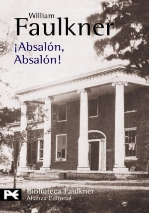 Absalon, Absalon !
