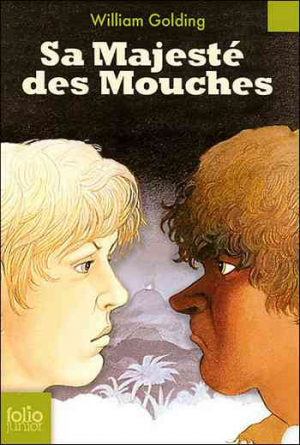 Sa Majesté des mouches