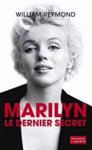 Marilyn, le dernier secret