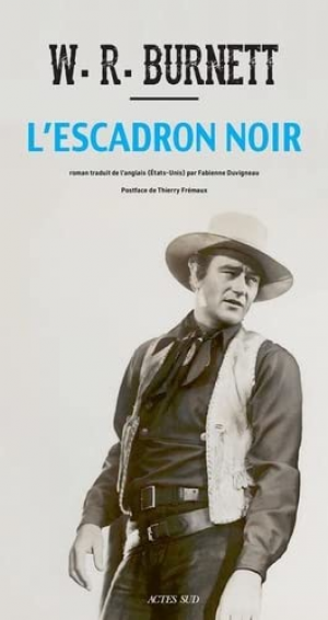 L’escadron noir