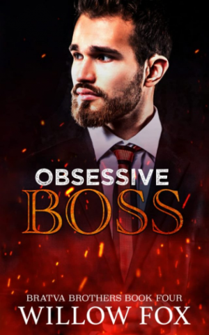 1001Ebooks - Frères Bratva, Tome 4 : Obsessive Boss Frères Bratva, Tome 4 : Obsessive Boss