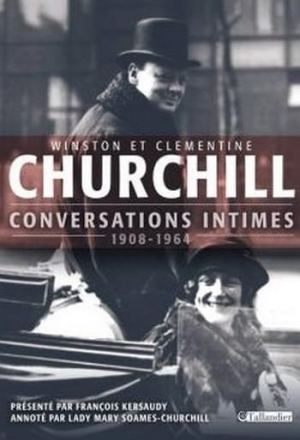 Conversations intimes