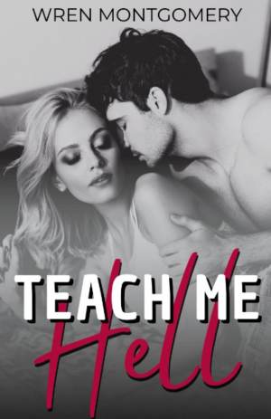 Teach me hell