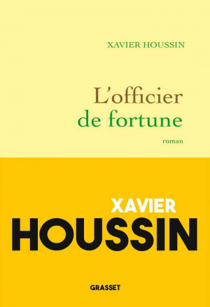 L’officier de fortune