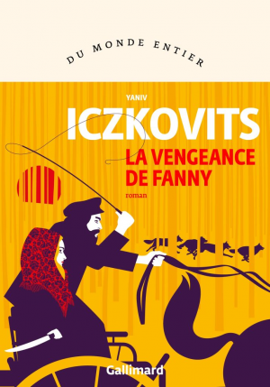 La Vengeance de Fanny