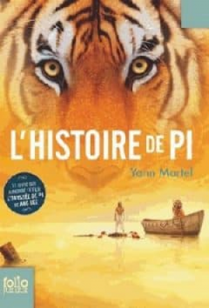 L’Histoire de Pi