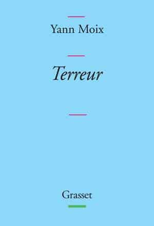 Terreur