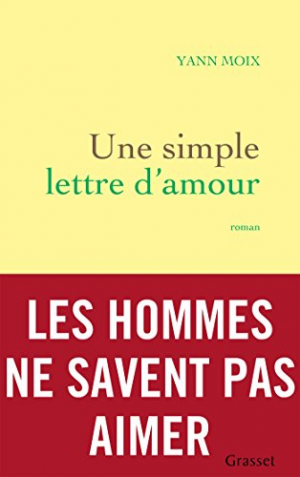 Une simple lettre d’amour