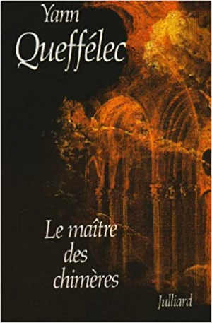 Le maître des chimères