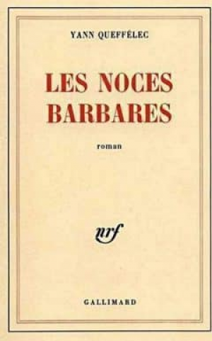 Les noces barbares