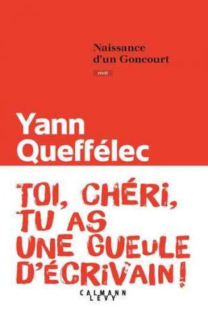 Naissance d’un Goncourt