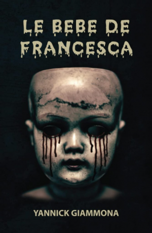 Le bébé de Francesca