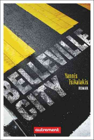 Belleville city: ou le Mesnil Mautemps