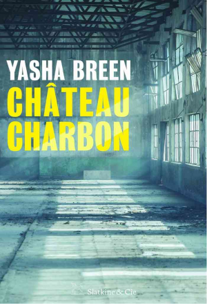 Château Charbon