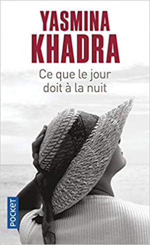 Ce que le jour doit à la nuit
