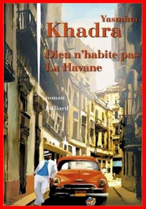 Dieu n’habite pas La Havane