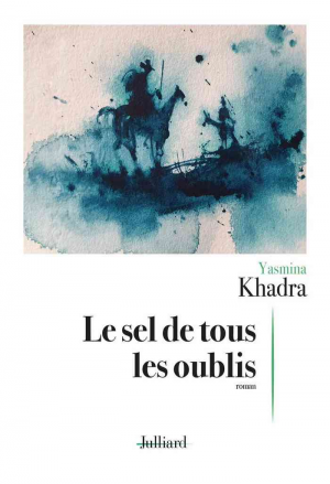 Le Sel de tous les oublis