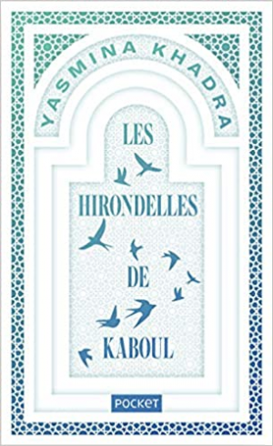 Les Hirondelles de Kaboul