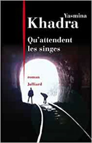 Qu’attendent les singes