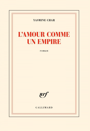 L’amour comme un empire