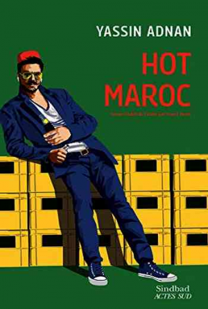 Hot Maroc